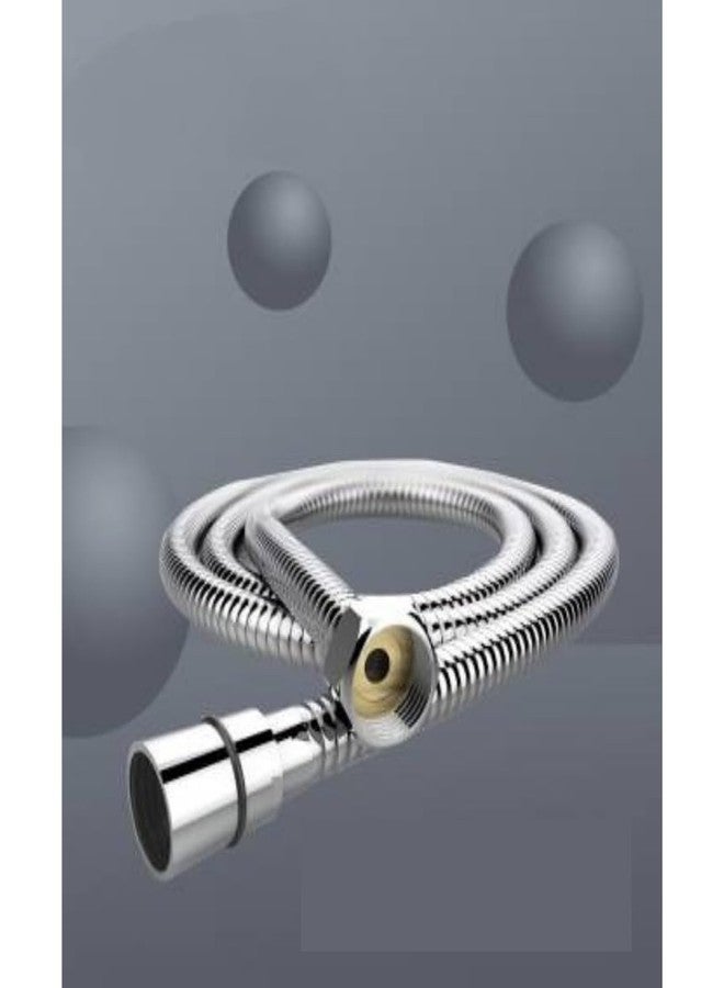 COSSIMO 1.0 meter Stainless Steel Shower Tube (Pack of 1) - Image 1